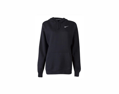 Women's Pullover Fleece Hoodie for Everyday Comfort