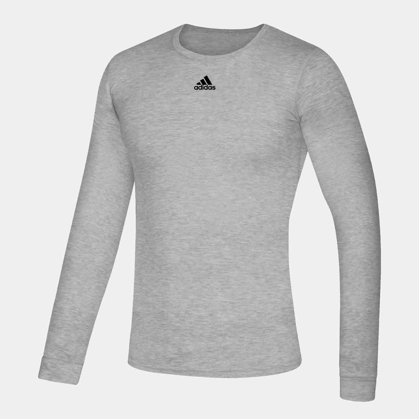 Men's Long Sleeve Performance Training Top