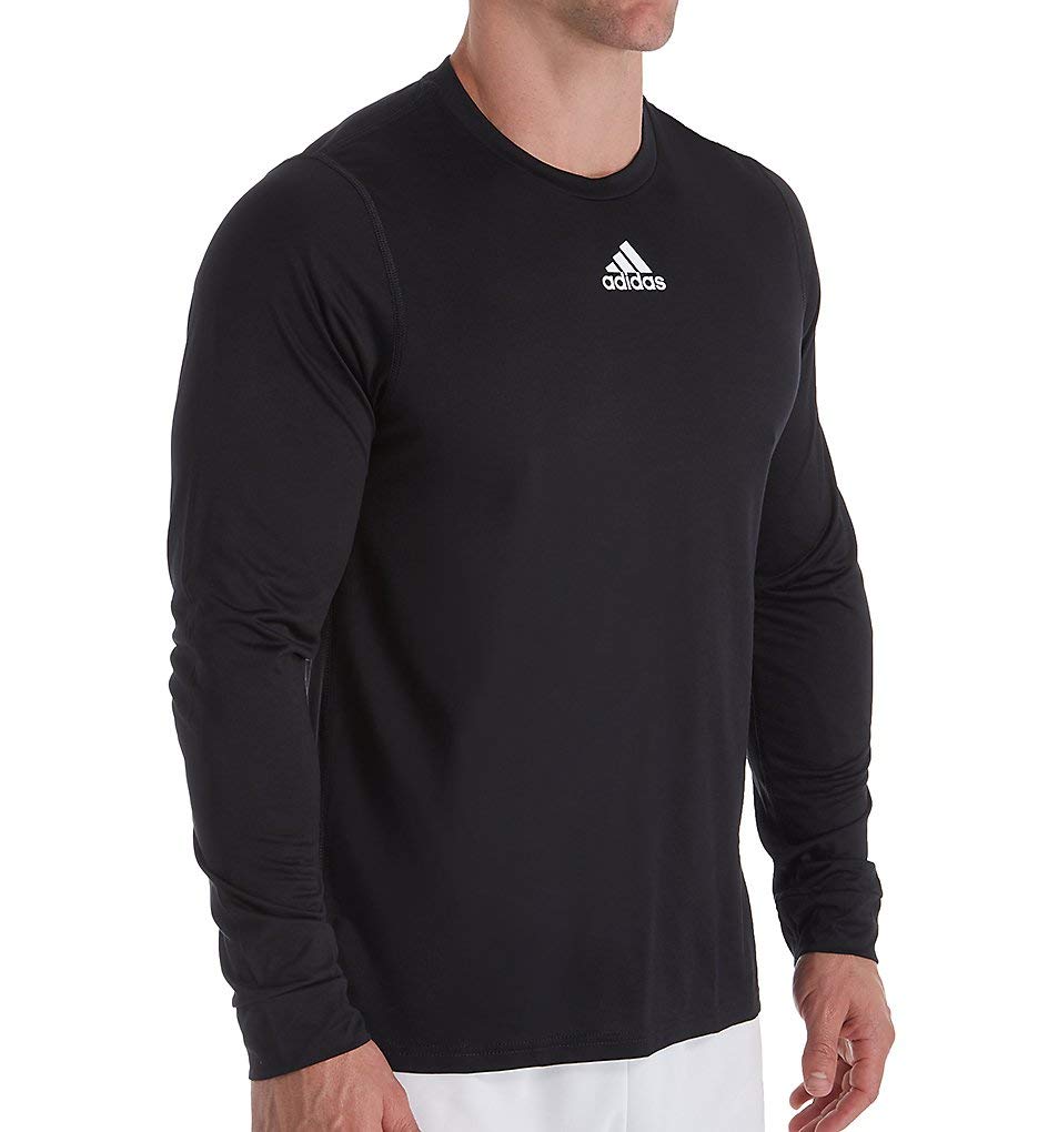 Men's Long Sleeve Performance Training Top