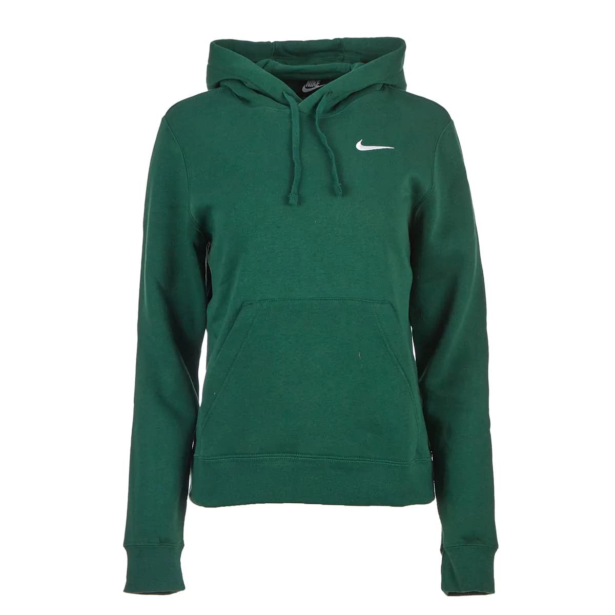 Women's Pullover Fleece Hoodie for Everyday Comfort