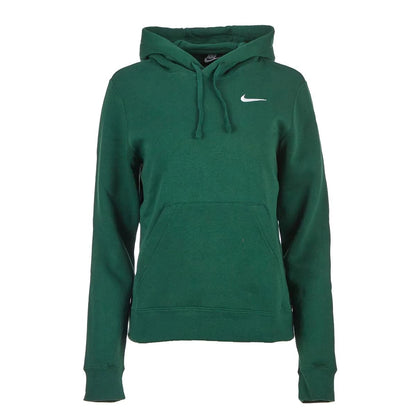 Women's Pullover Fleece Hoodie for Everyday Comfort