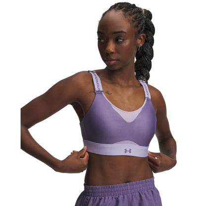 Women's High-Impact Performance Sports Bra