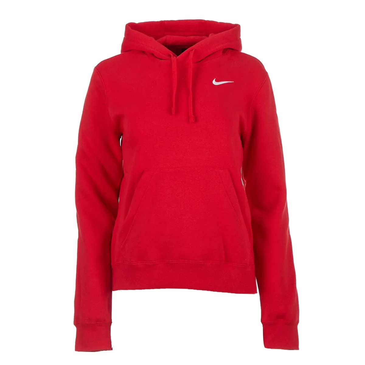 Women's Pullover Fleece Hoodie for Everyday Comfort