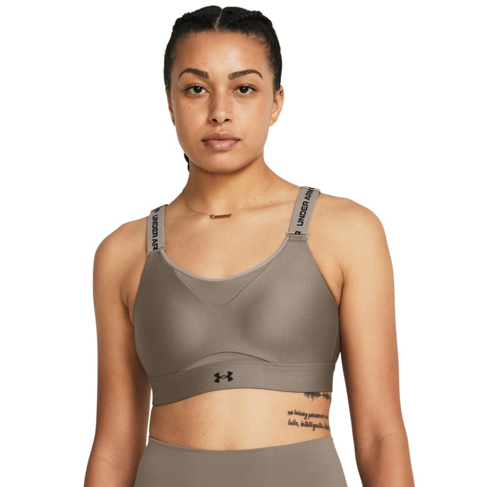 Women's High-Impact Performance Sports Bra