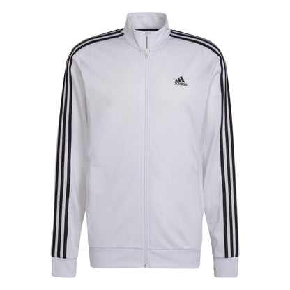 Men's Three-Stripe Warm-Up Track Jacket