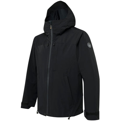 Men's Waterproof Stretch Performance Training Jacket