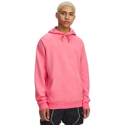 Men's Rival Fleece Hoodie for Training & Casual Wear