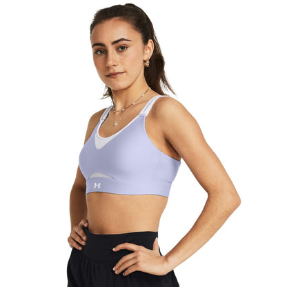Women's High-Impact Performance Sports Bra