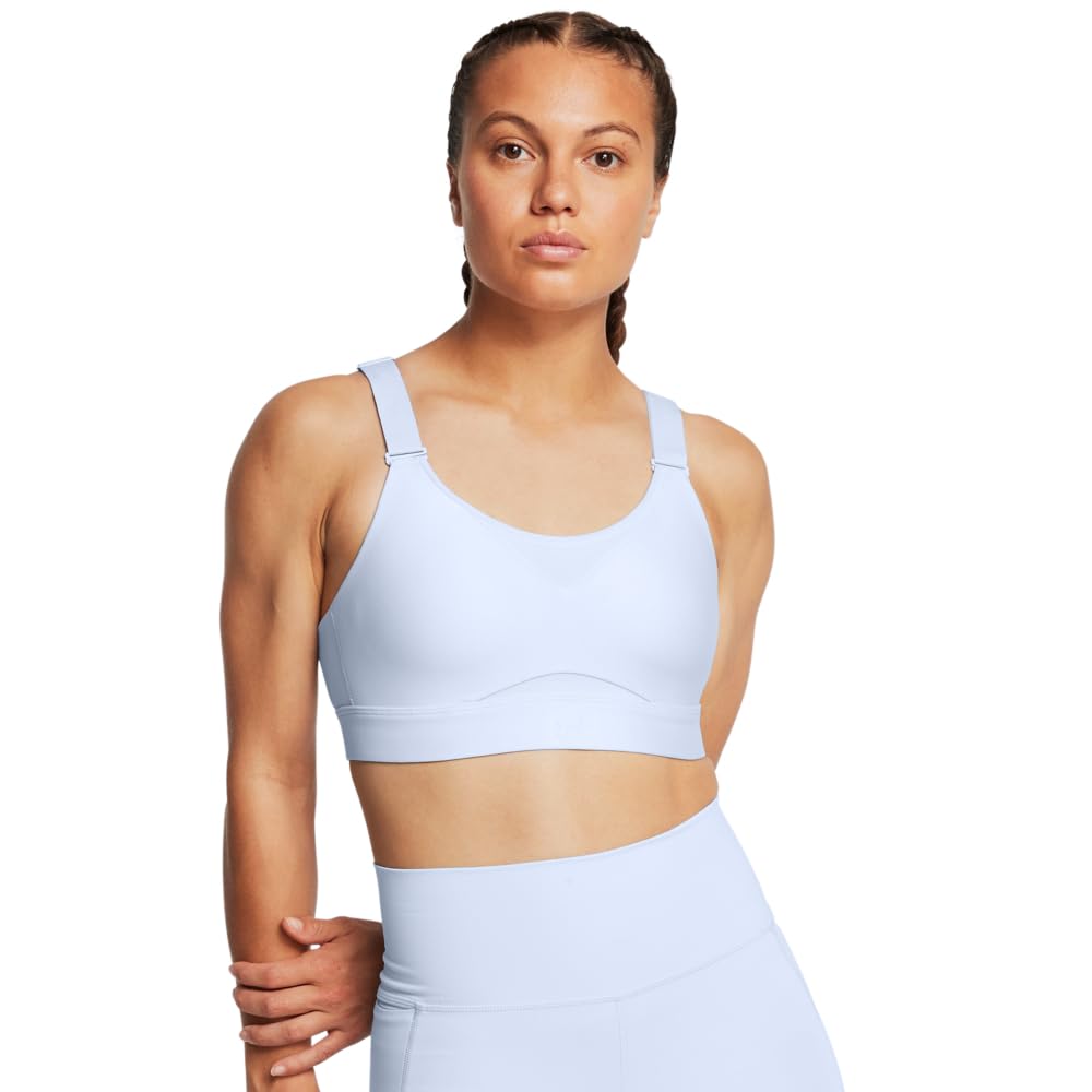 Women's High-Impact Performance Sports Bra
