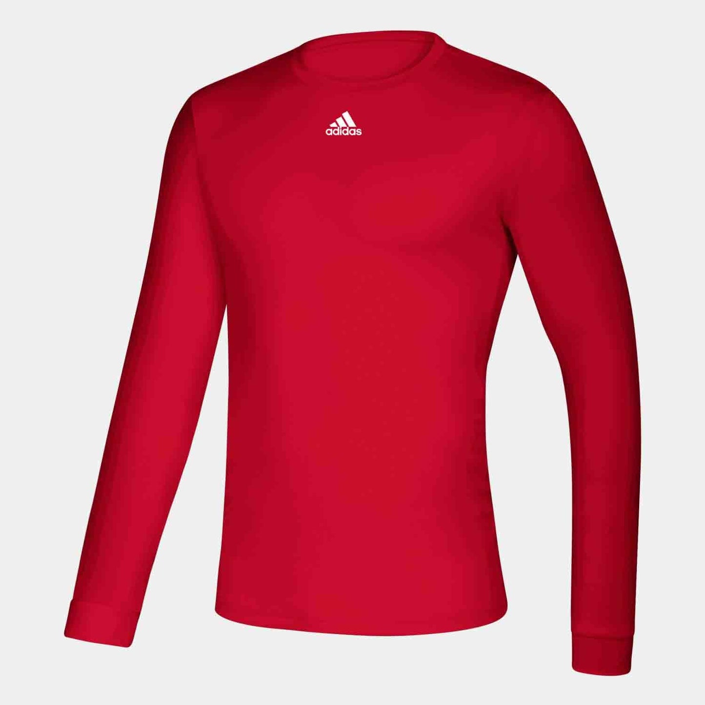 Men's Long Sleeve Performance Training Top