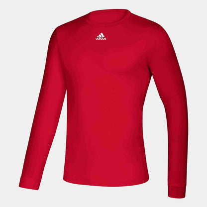 Men's Long Sleeve Performance Training Top