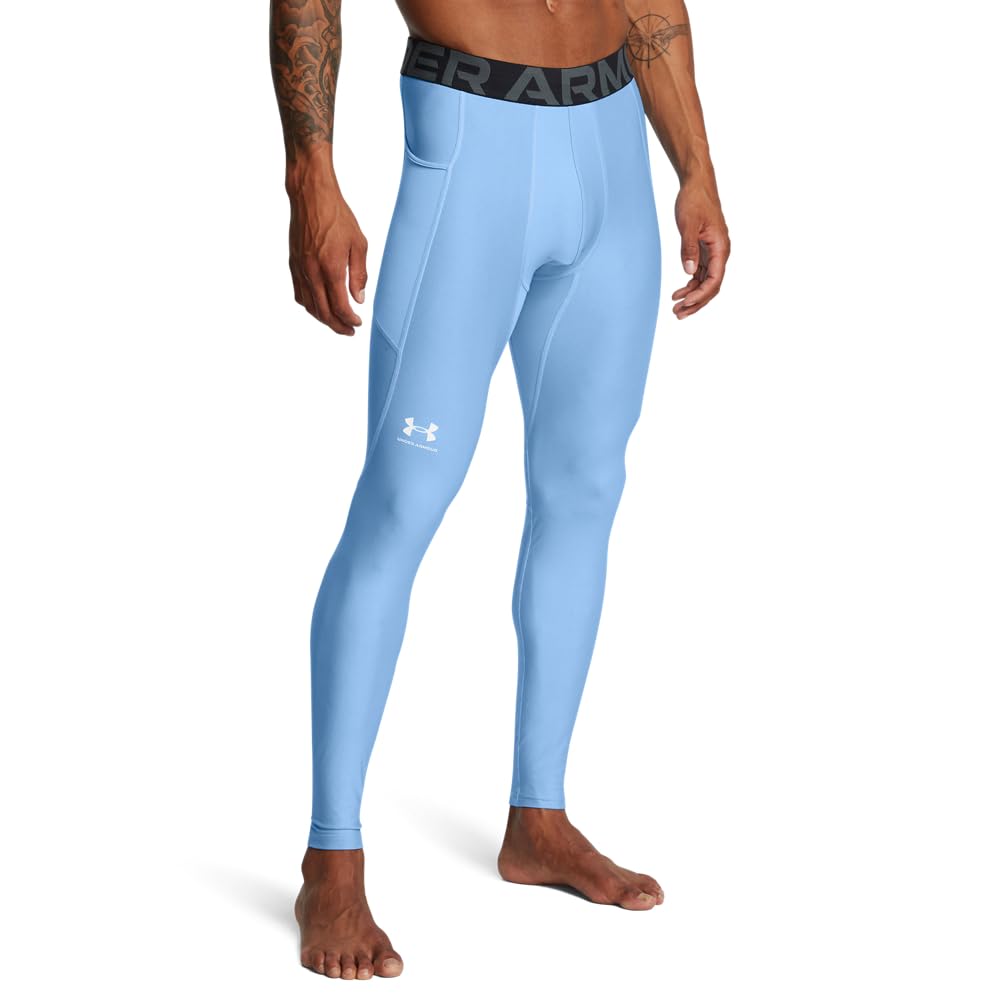 Men's HeatGear Performance Compression Leggings