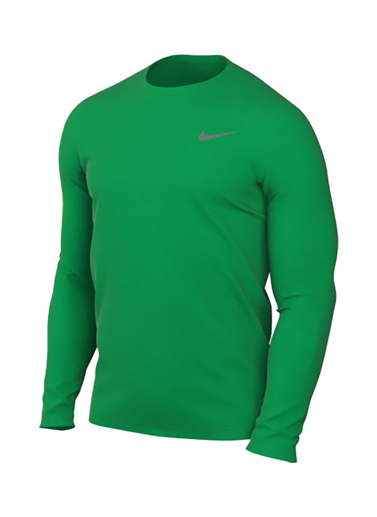 Men's Long Sleeve Performance Training Tee