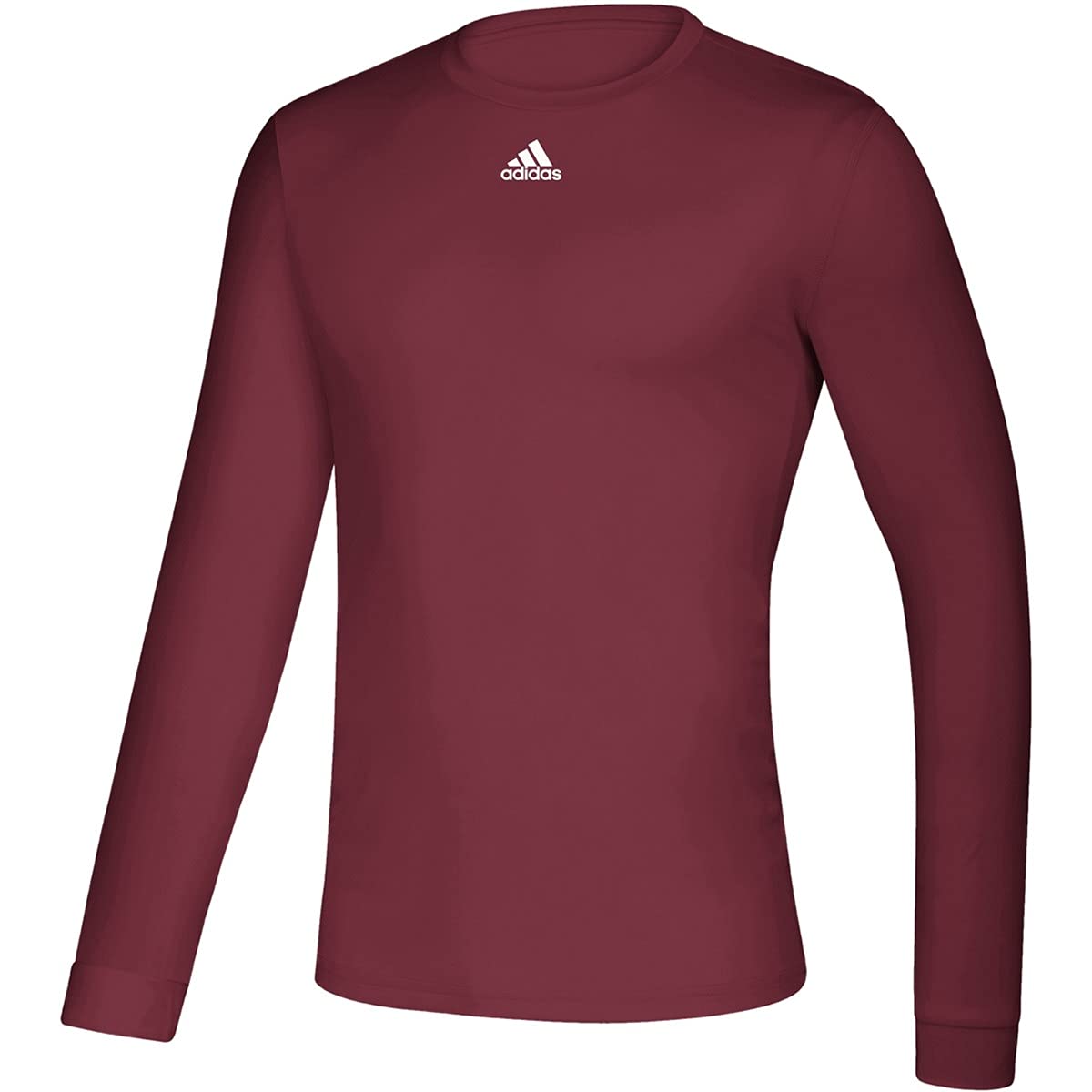 Men's Long Sleeve Performance Training Top