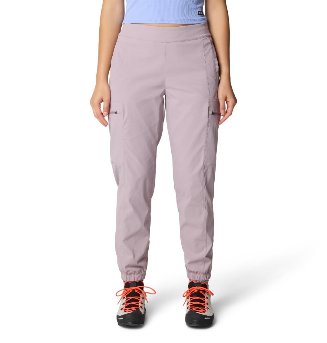 Women's High-Rise Utility Performance Joggers