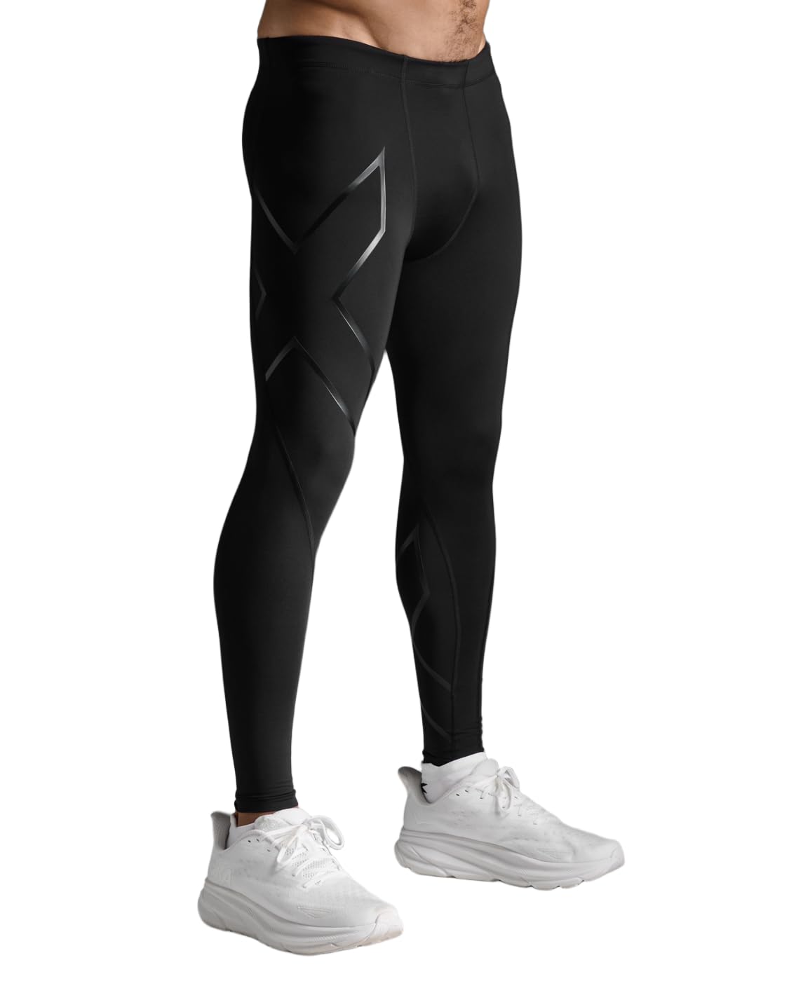 Men's Core Compression Tights for Training & Running