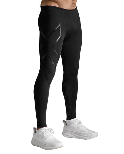 Men's Core Compression Tights for Training & Running