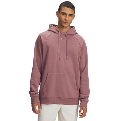 Men's Rival Fleece Hoodie for Training & Casual Wear