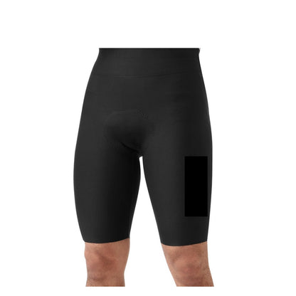Men's Padded Cycling Shorts for Road & Mountain Rides