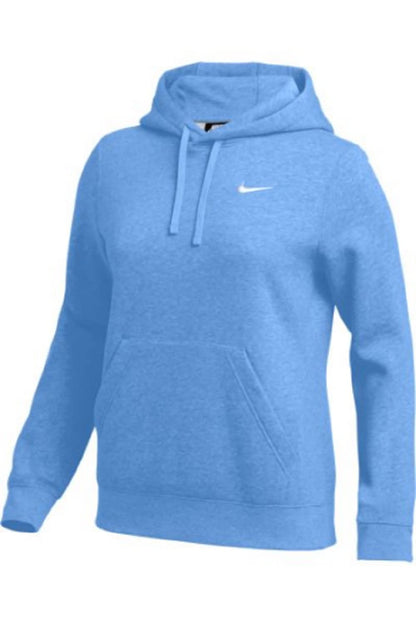 Women's Pullover Fleece Hoodie for Everyday Comfort