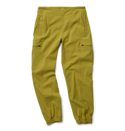 Women's High-Rise Utility Performance Joggers