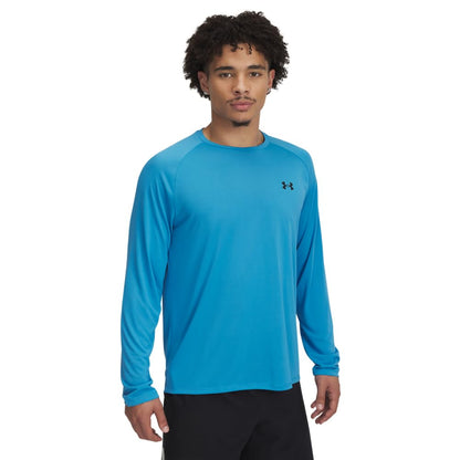 Men's Long Sleeve Tech Performance T-Shirt