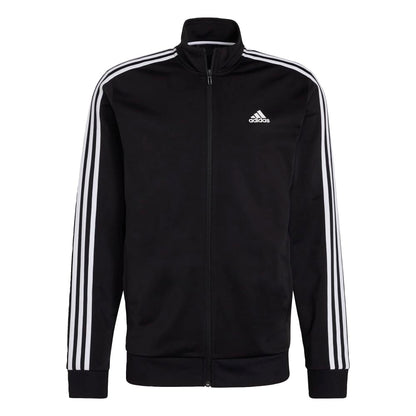 Men's Three-Stripe Warm-Up Track Jacket