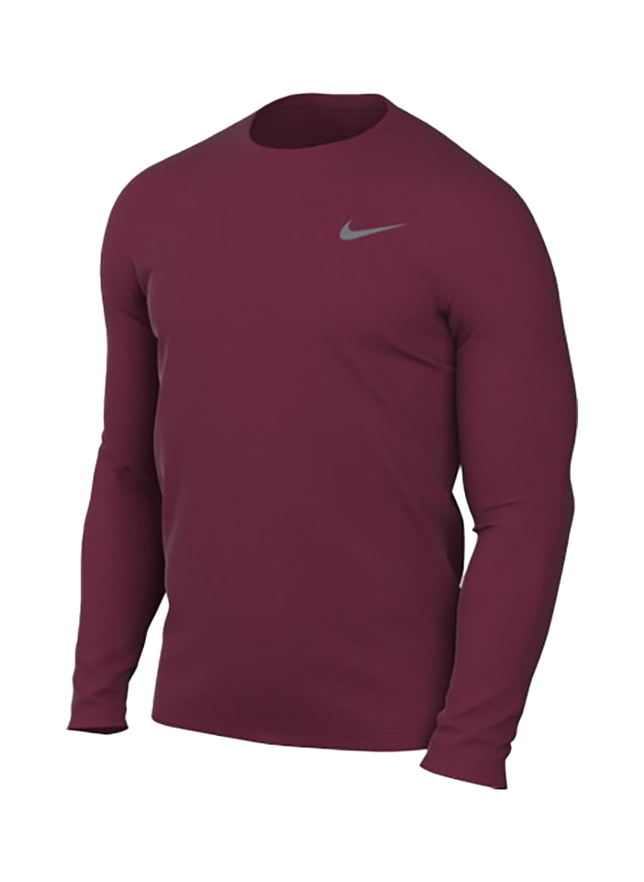 Men's Long Sleeve Performance Training Tee