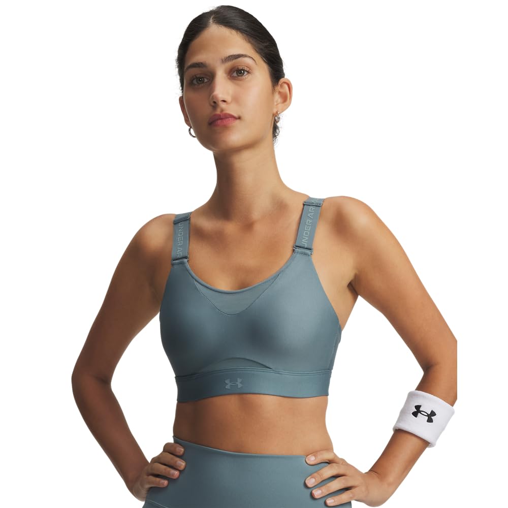 Women's High-Impact Performance Sports Bra