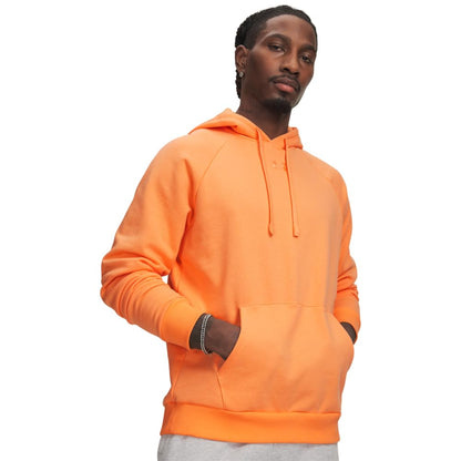 Men's Rival Fleece Hoodie for Training & Casual Wear