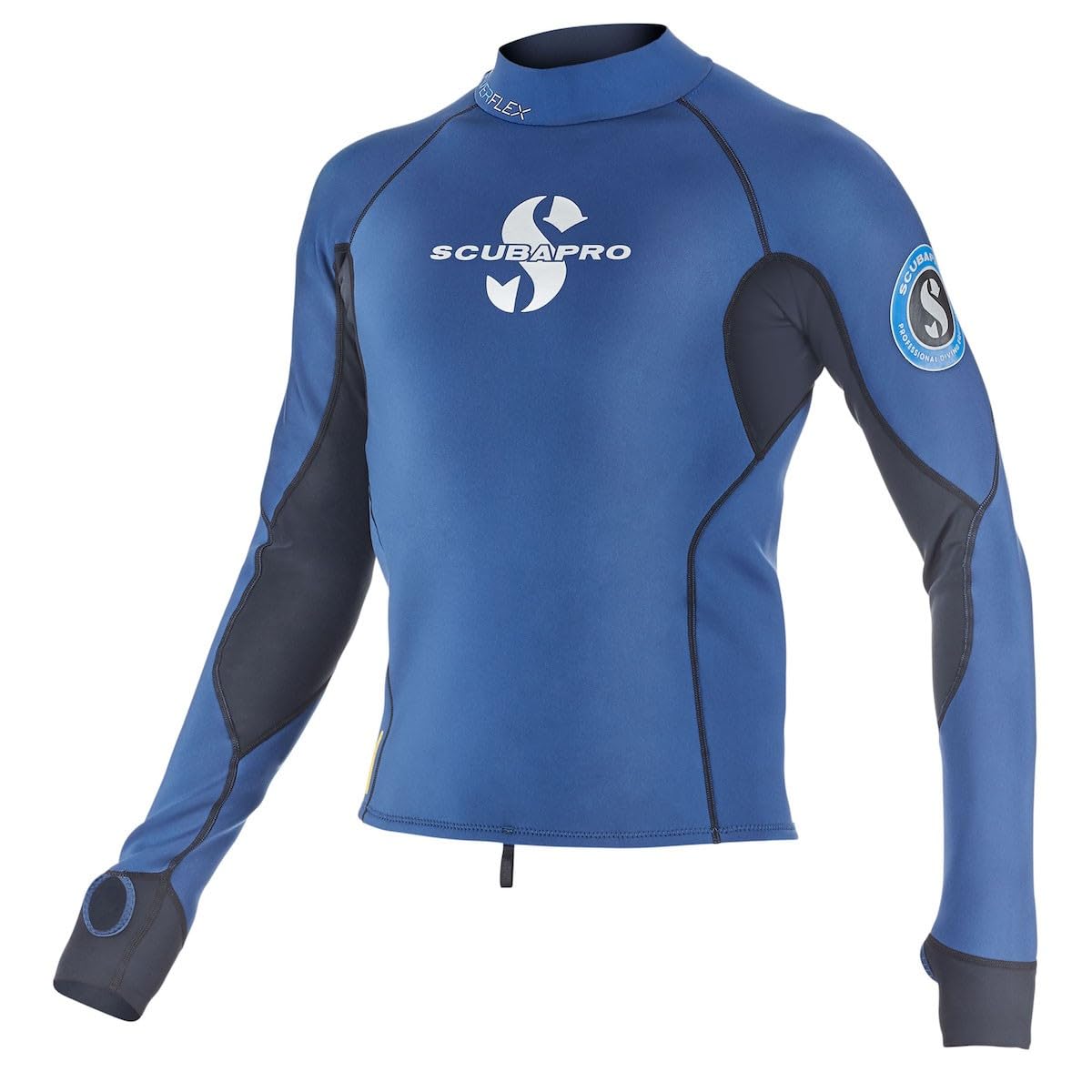 Scubapro Unisex-Adult Rash Guard