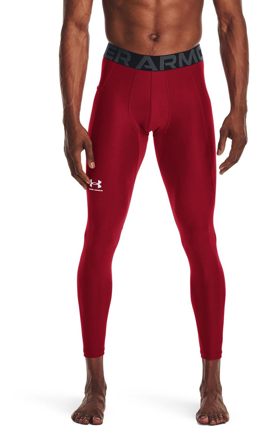 Men's HeatGear Performance Compression Leggings