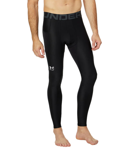Men's HeatGear Performance Compression Leggings