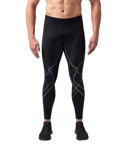 Men's Joint Support Compression Training Tights