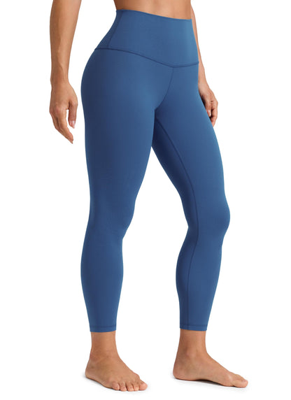 Women's High-Waisted Butter-Soft Yoga Leggings
