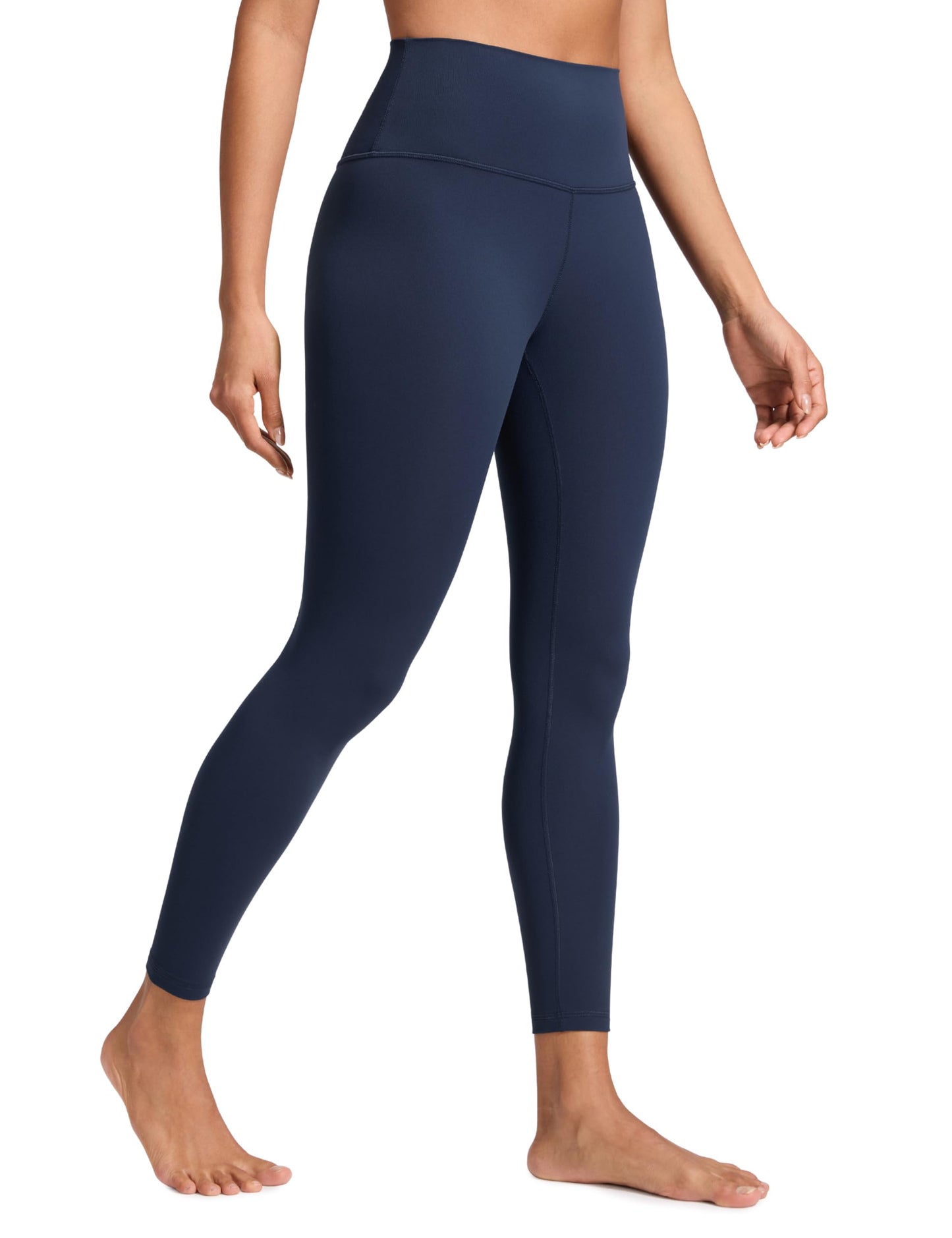 Women's High-Waisted Butter-Soft Yoga Leggings