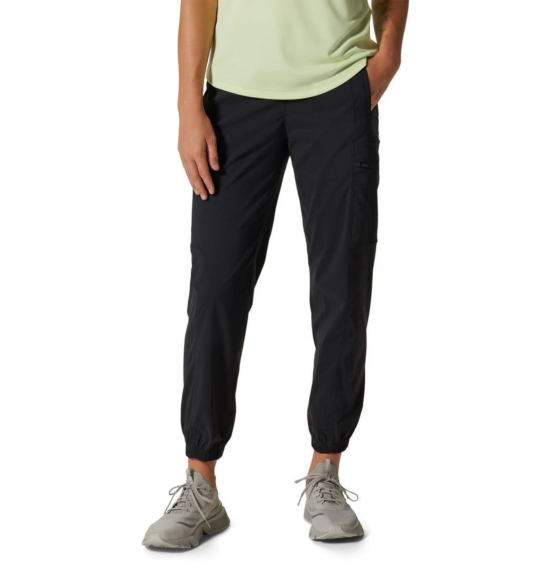 Women's High-Rise Utility Performance Joggers