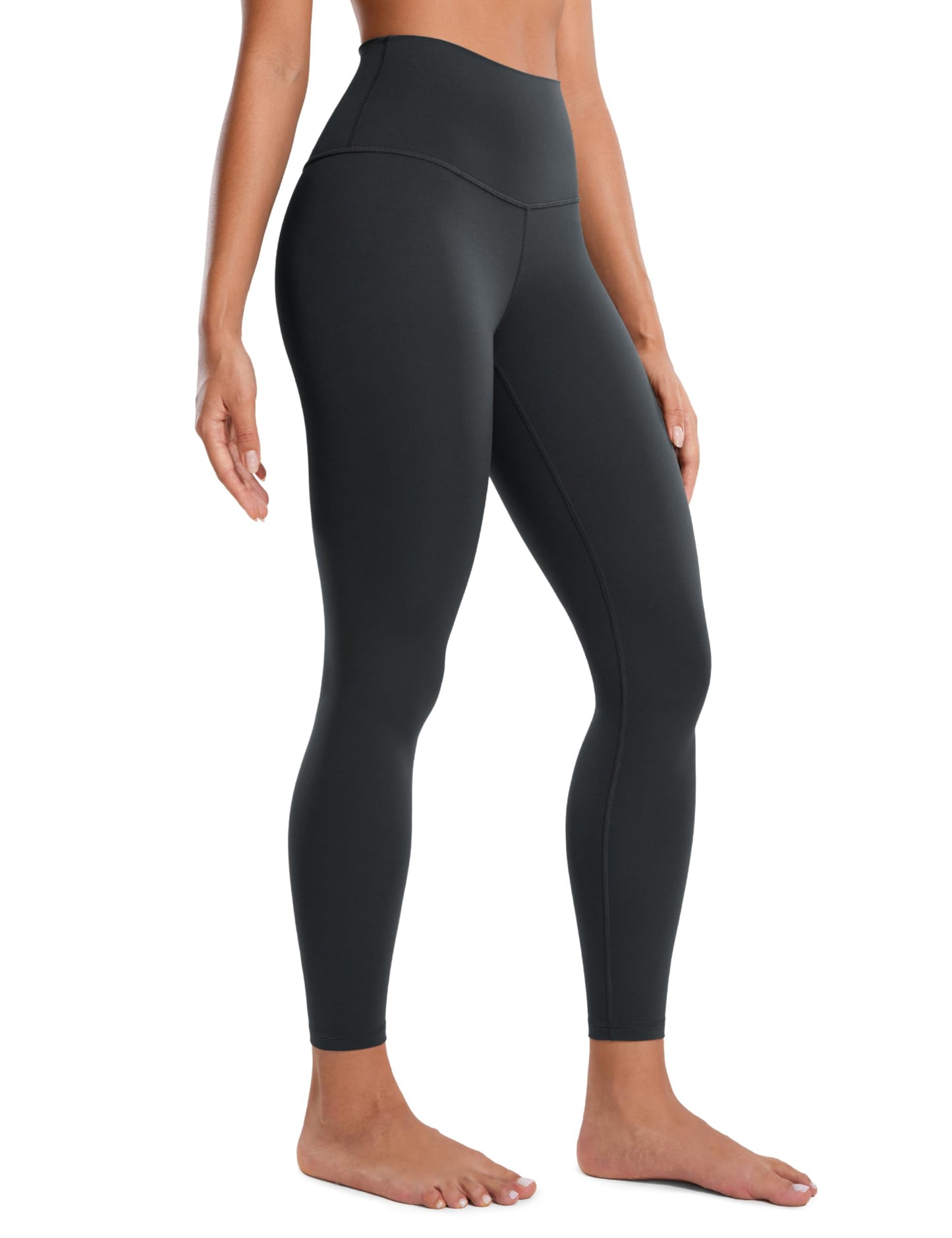 Women's High-Waisted Butter-Soft Yoga Leggings