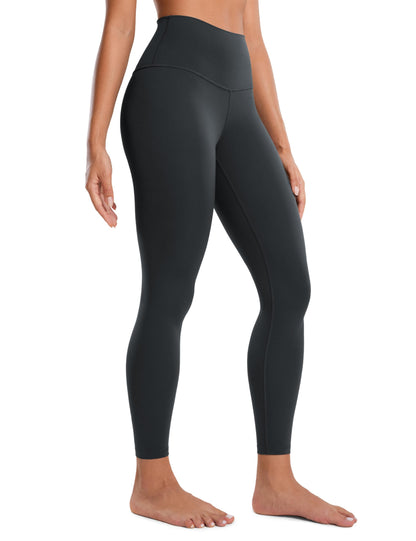 Women's High-Waisted Butter-Soft Yoga Leggings