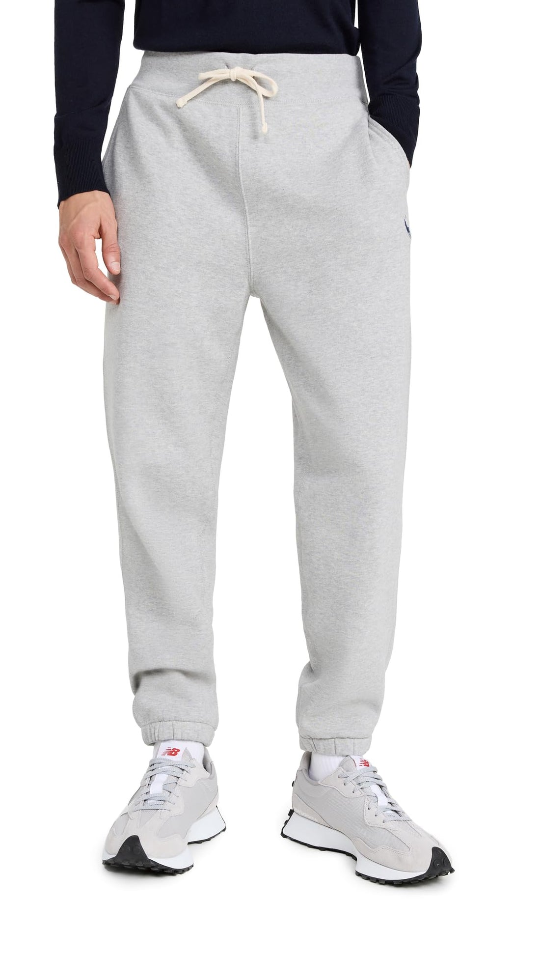 Men's Classic Fleece Jogger Sweatpants