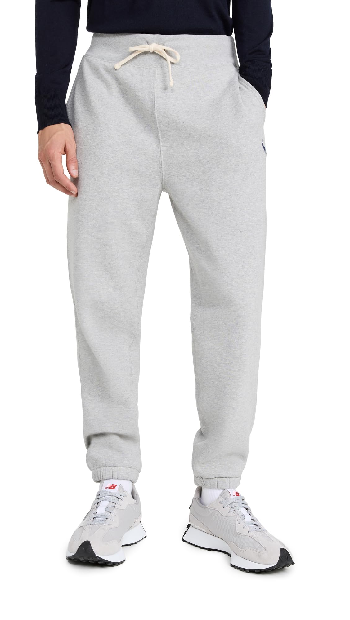 Men's Classic Fleece Jogger Sweatpants