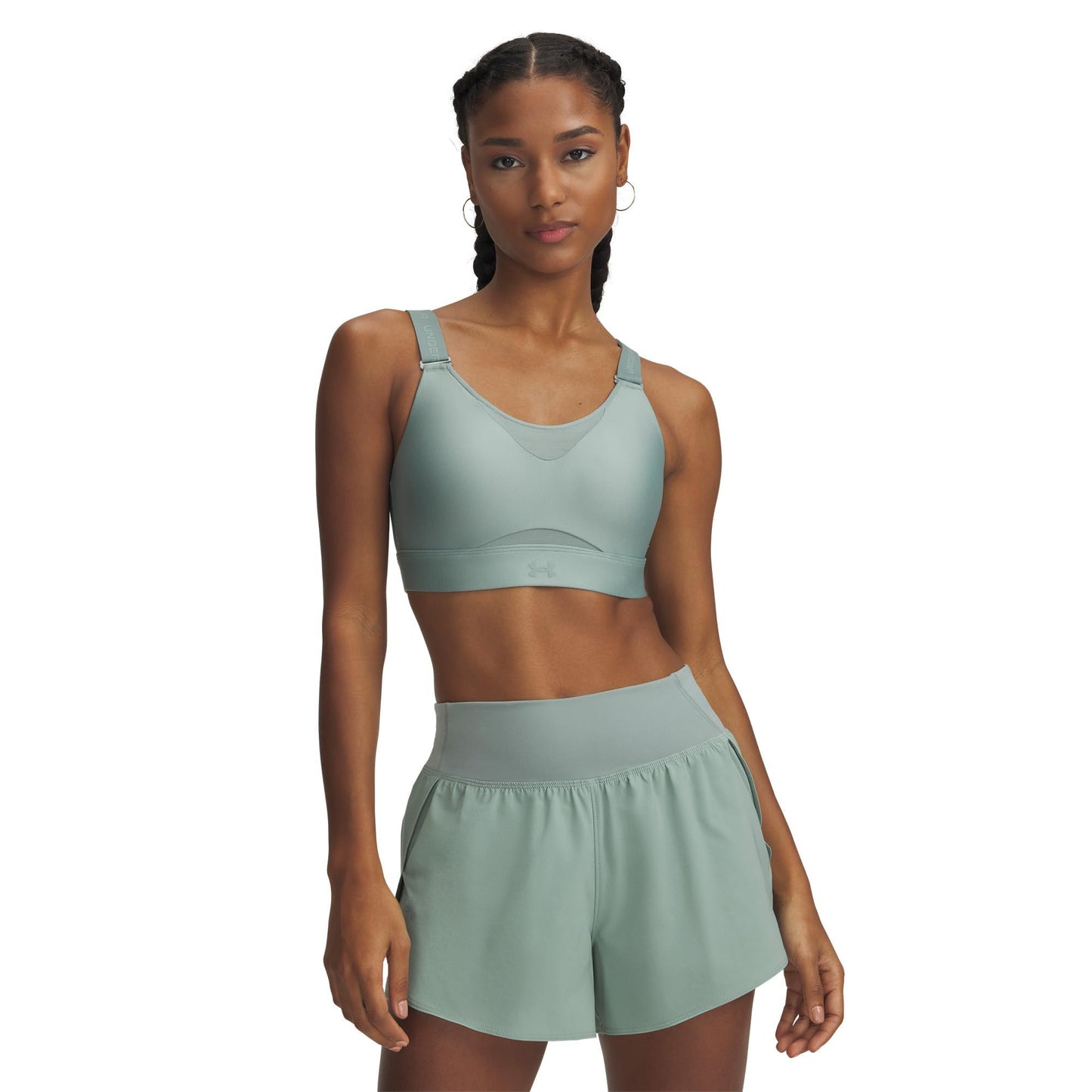 Women's High-Impact Performance Sports Bra