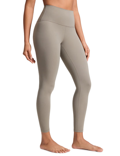 Women's High-Waisted Butter-Soft Yoga Leggings