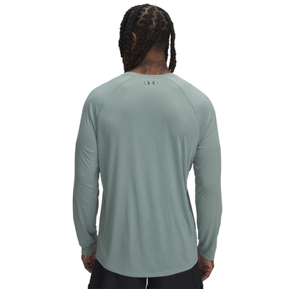 Men's Long Sleeve Tech Performance T-Shirt