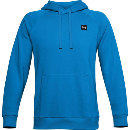 Men's Rival Fleece Hoodie for Training & Casual Wear