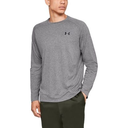 Men's Long Sleeve Tech Performance T-Shirt