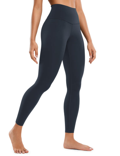 Women's High-Waisted Butter-Soft Yoga Leggings