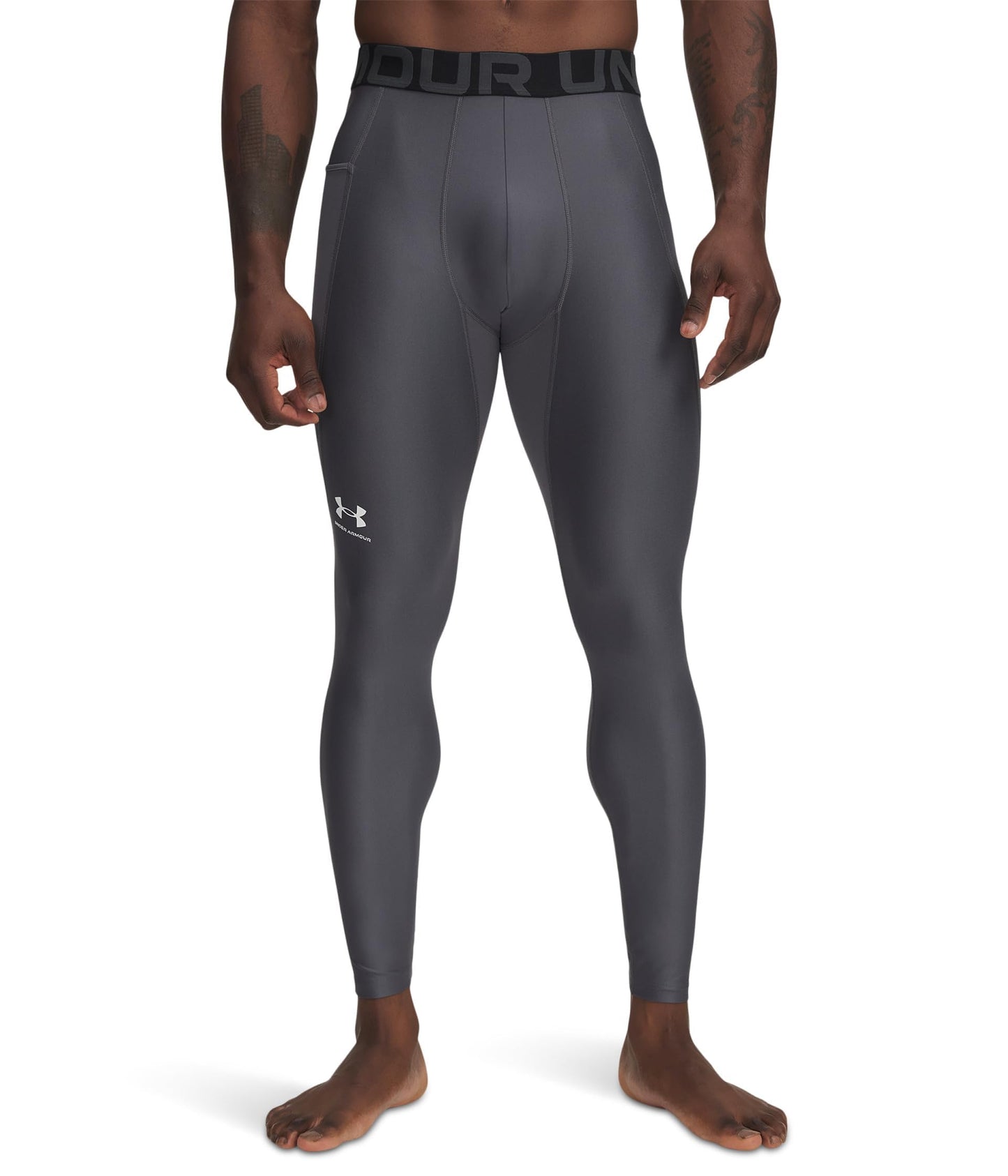 Men's HeatGear Performance Compression Leggings
