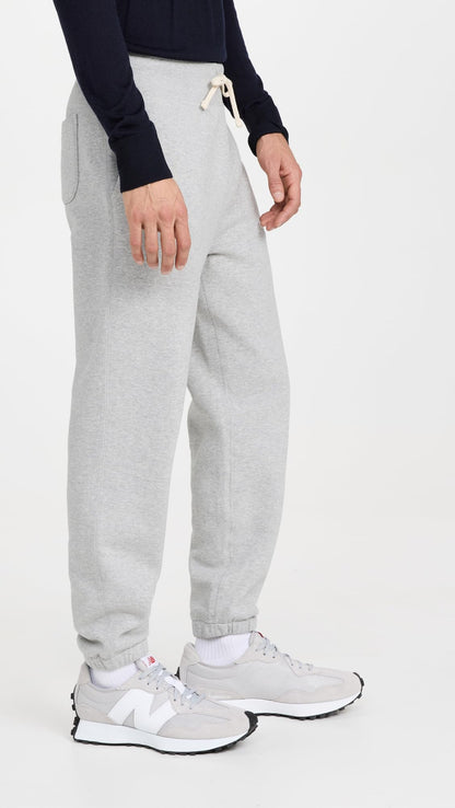 Men's Classic Fleece Jogger Sweatpants