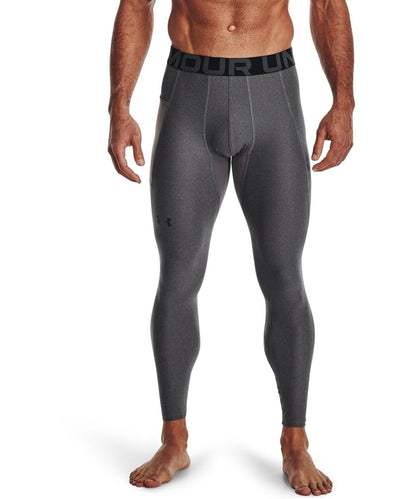 Men's HeatGear Performance Compression Leggings